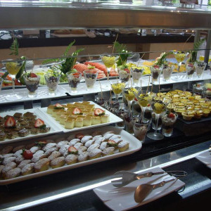 Comida 10