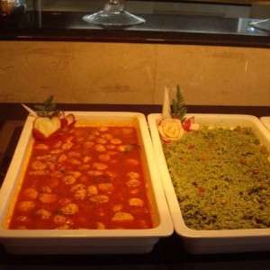 Comida 16