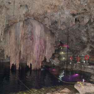 Cenote 1