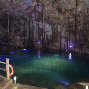 Cenote 2