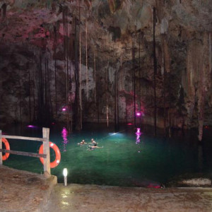 Cenote 3