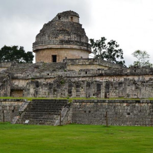 Chichén Itzá 3
