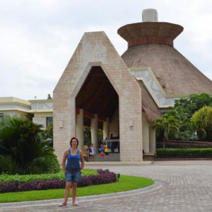 Entrada hotel