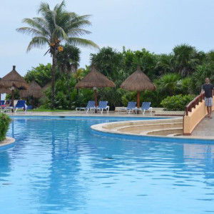 Piscina Hotel