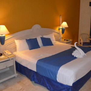Quarto Hotel