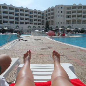 Hotel El Mouradi El Menzah
