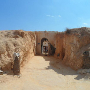Casa Berbere