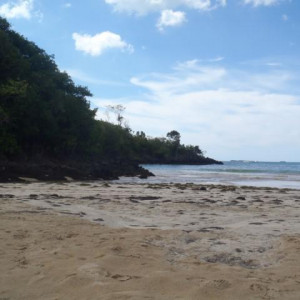 playa bonita