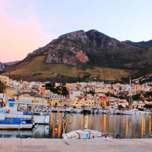 Castellammare del Golfo