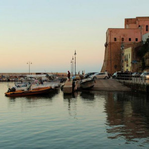Castellammare del Golfo
