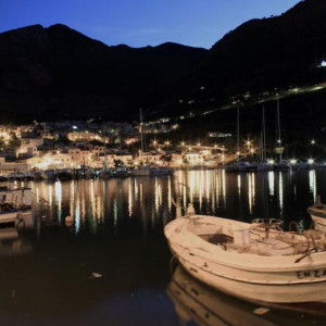Castellammare del golfo