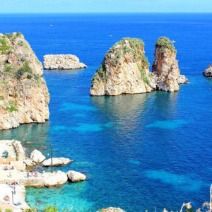 Scopello