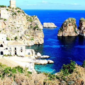 Scopello