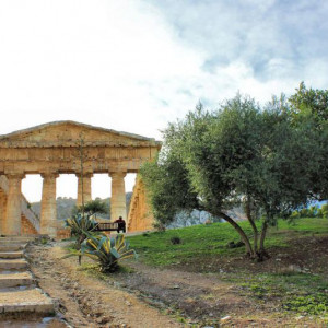 Segesta