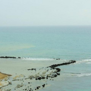 Scala dei Turchi