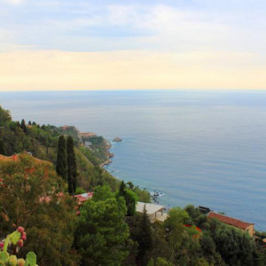 SICILIA 4 160m