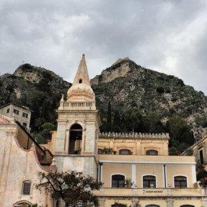 SICILIA 4 162m