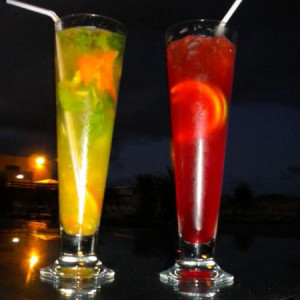 Cocktails