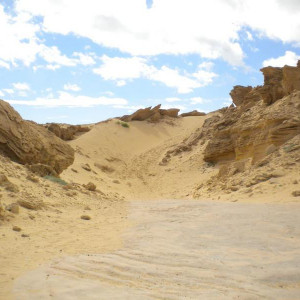 Fonte Da Areia