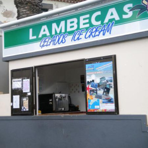 Lambecas