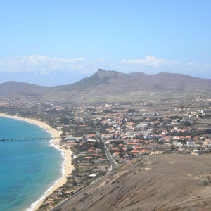 Miradoura Da Portela