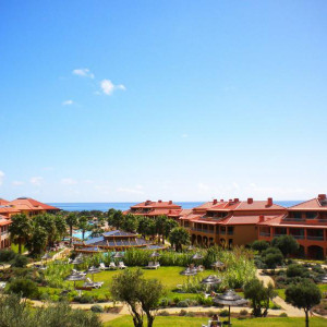 Pestana Porto Santo
