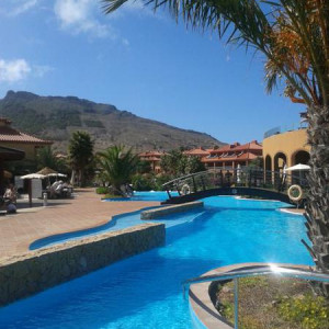 Pestana Porto Santo