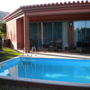 Pool Villa