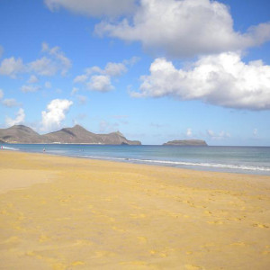Porto Santo