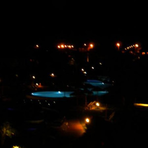 PPS noite