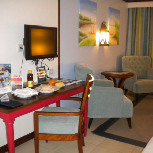 Quarto 1