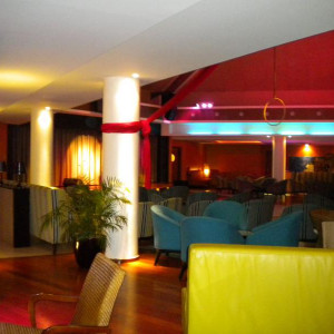 Sunset Bar