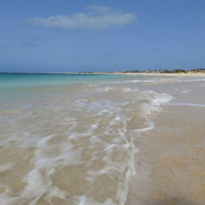 praia Santa MAria