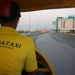 Coco Taxi