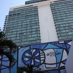 Hotel Habana Libre