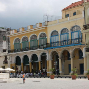 Havana