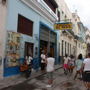 Havana