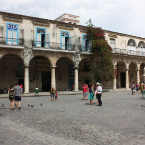 Havana
