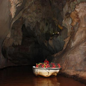 Cueva Del Indio