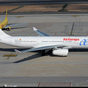 Air Europa