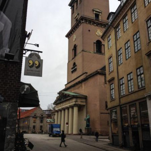 Church Of Our Lady