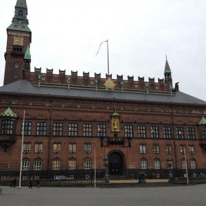 City Hall