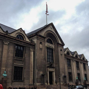 Copenhagen University