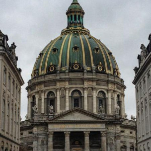 Frederick´s Church