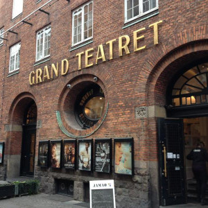 Grand Teatret