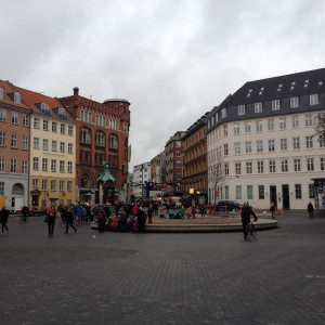 Kultorvet Square