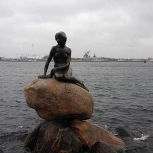 Little Mermaid
