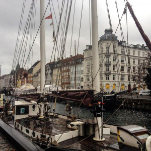 Nyhavn
