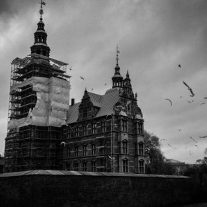 Rosenborg castle1