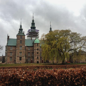 Rosenborg castle3